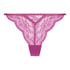 Isabelle Thong, Purple