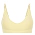 Dianne Bralette, Yellow
