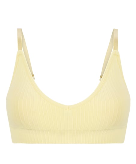 Dianne Bralette, Yellow