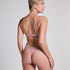 Lola Thong, Pink