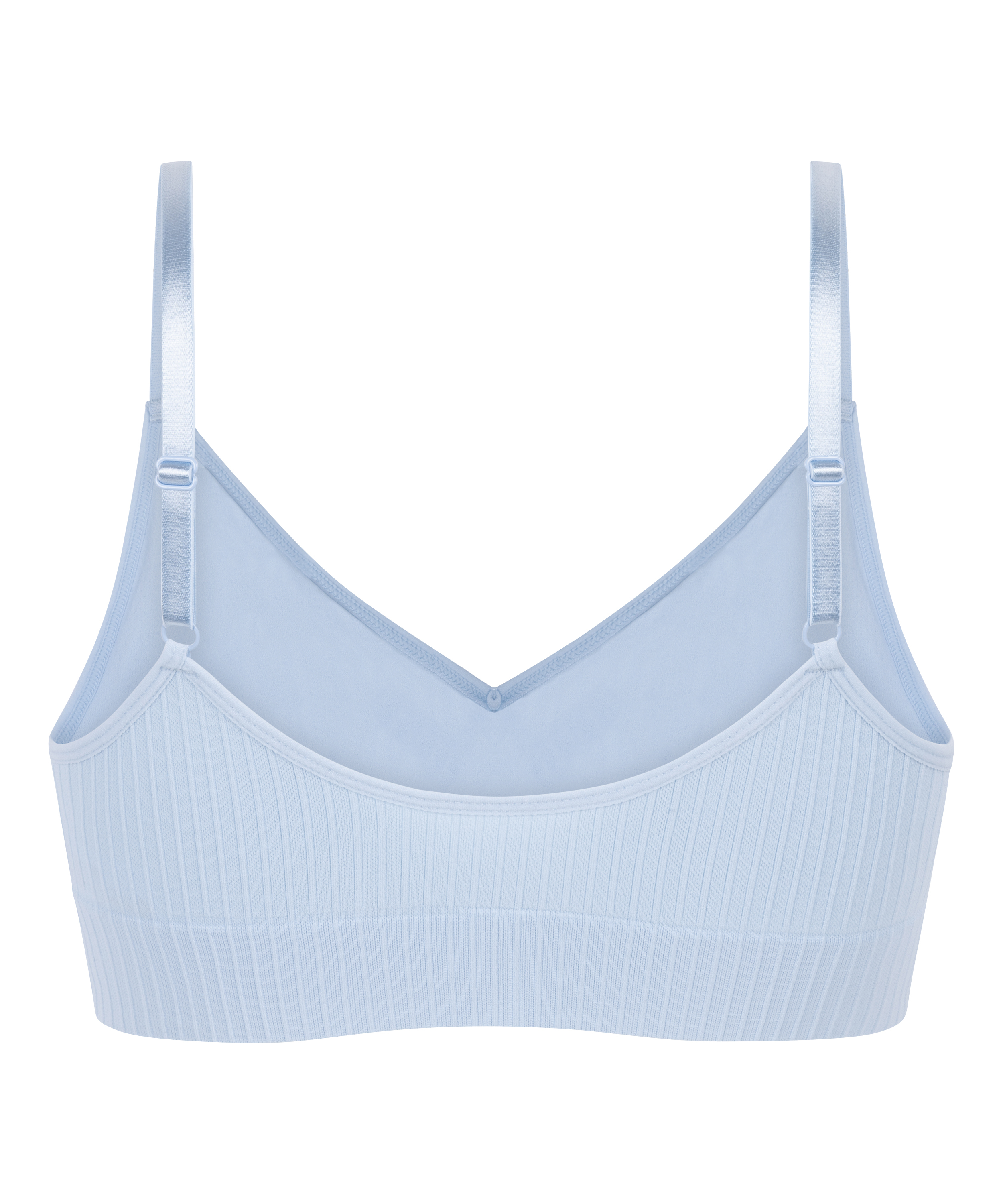 Dianne Bralette, Blue, main