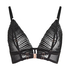Alice Bralette, Black