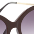 Sunglasses, Brown