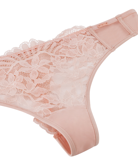 Kea Thong, Pink