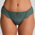 Daisy Thong, Blue