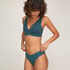 Super Comfort Bra, Blue