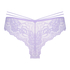 Shay Brazilian, Purple