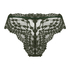 Daisy Brazilian, Green