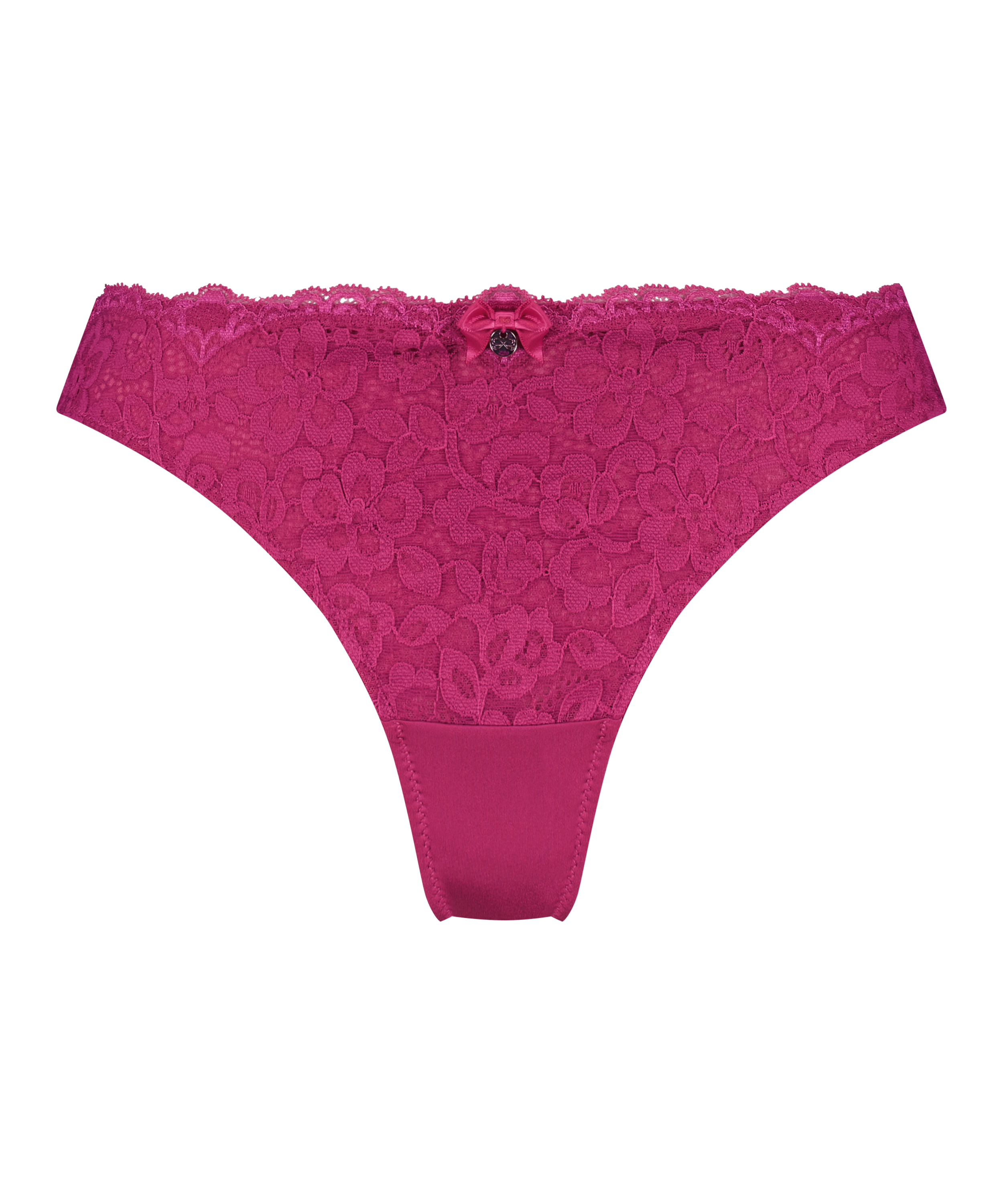 Marine Thong, Pink, main