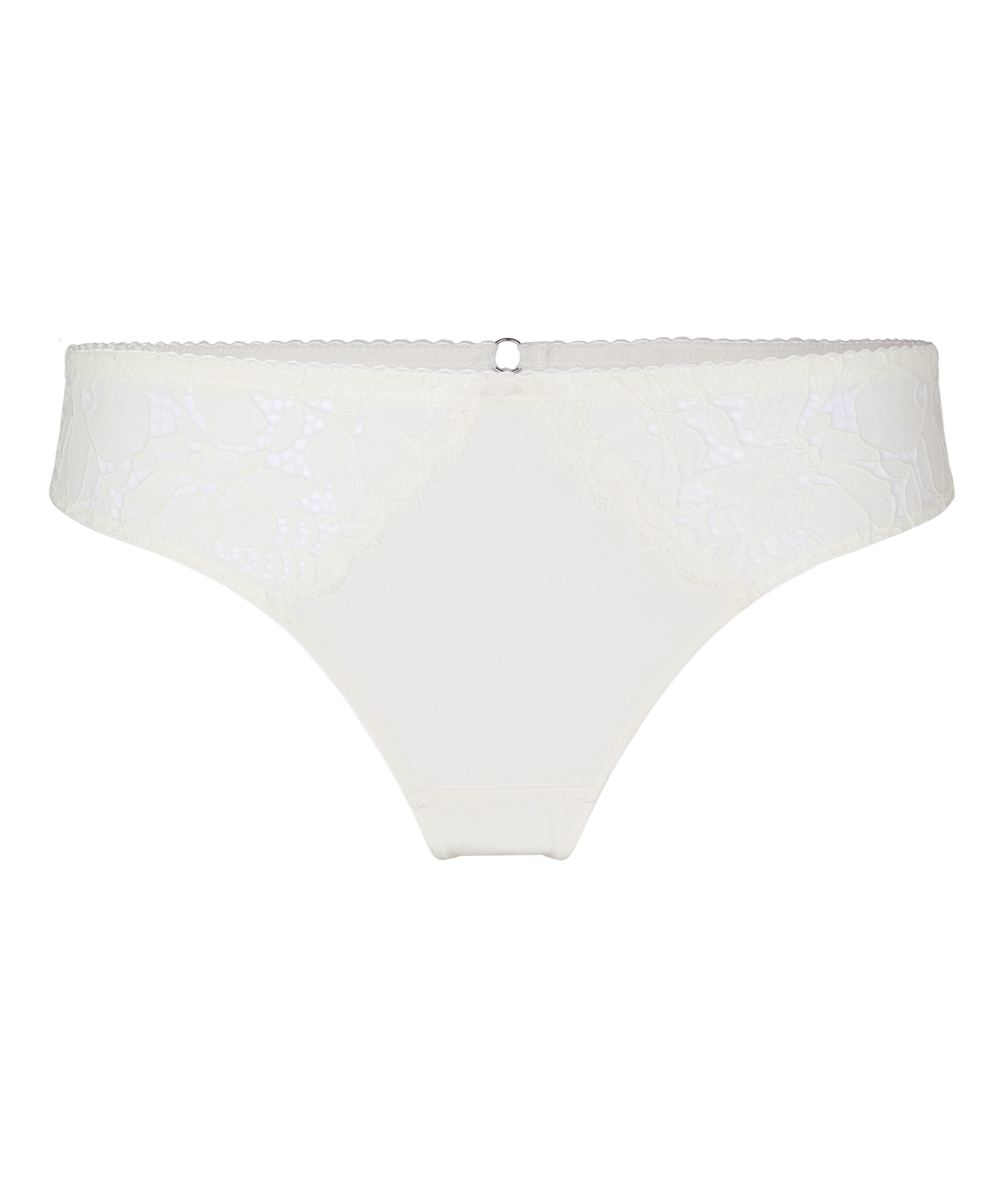 Andrea Thong, White, main