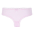 London V-shaped Brazilian, Pink