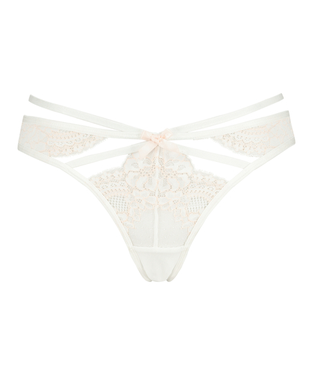 Wera Thong, White