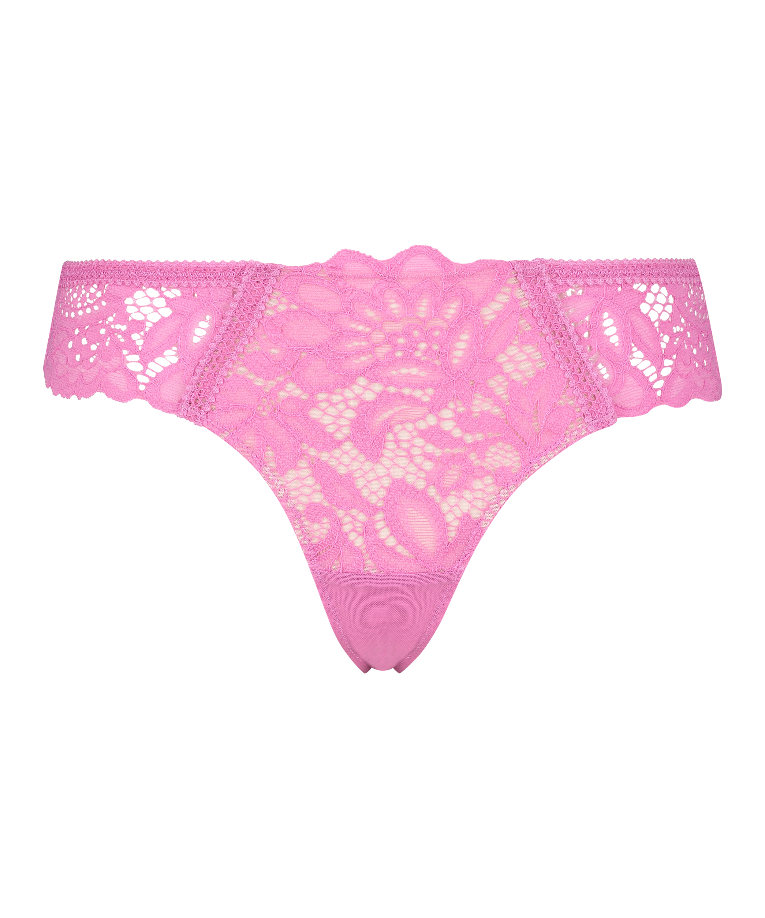 Shiloh Thong, Pink, main