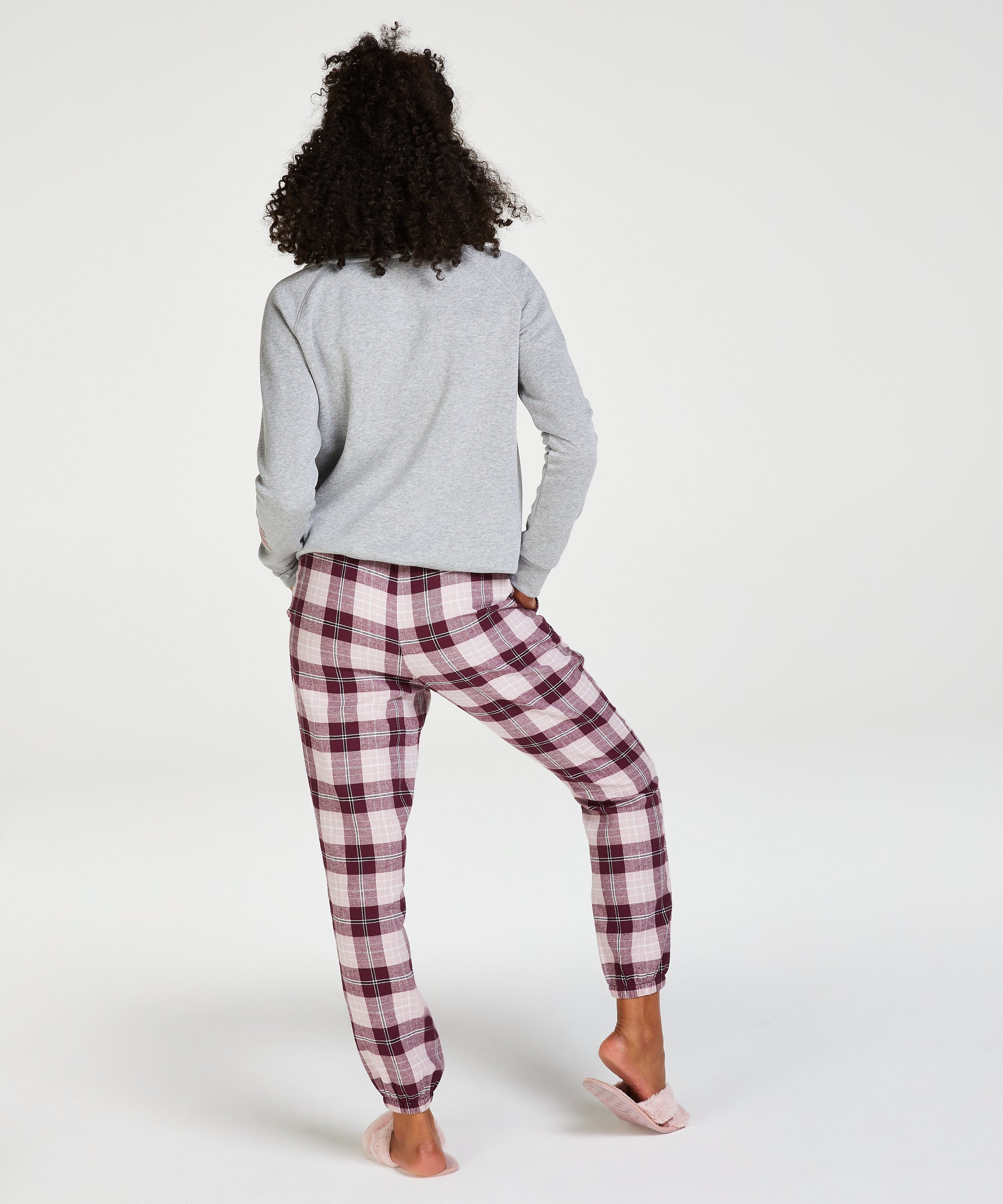 Seat Funda Sweater, Gray, main