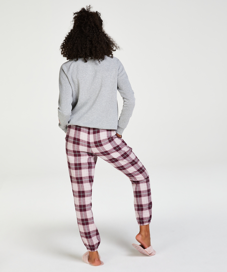 Seat Funda Sweater, Gray