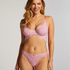 Tanner Thong, Pink