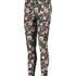 HKMX High Waist Leggings, Pink