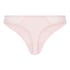 Teddy Thong, Pink