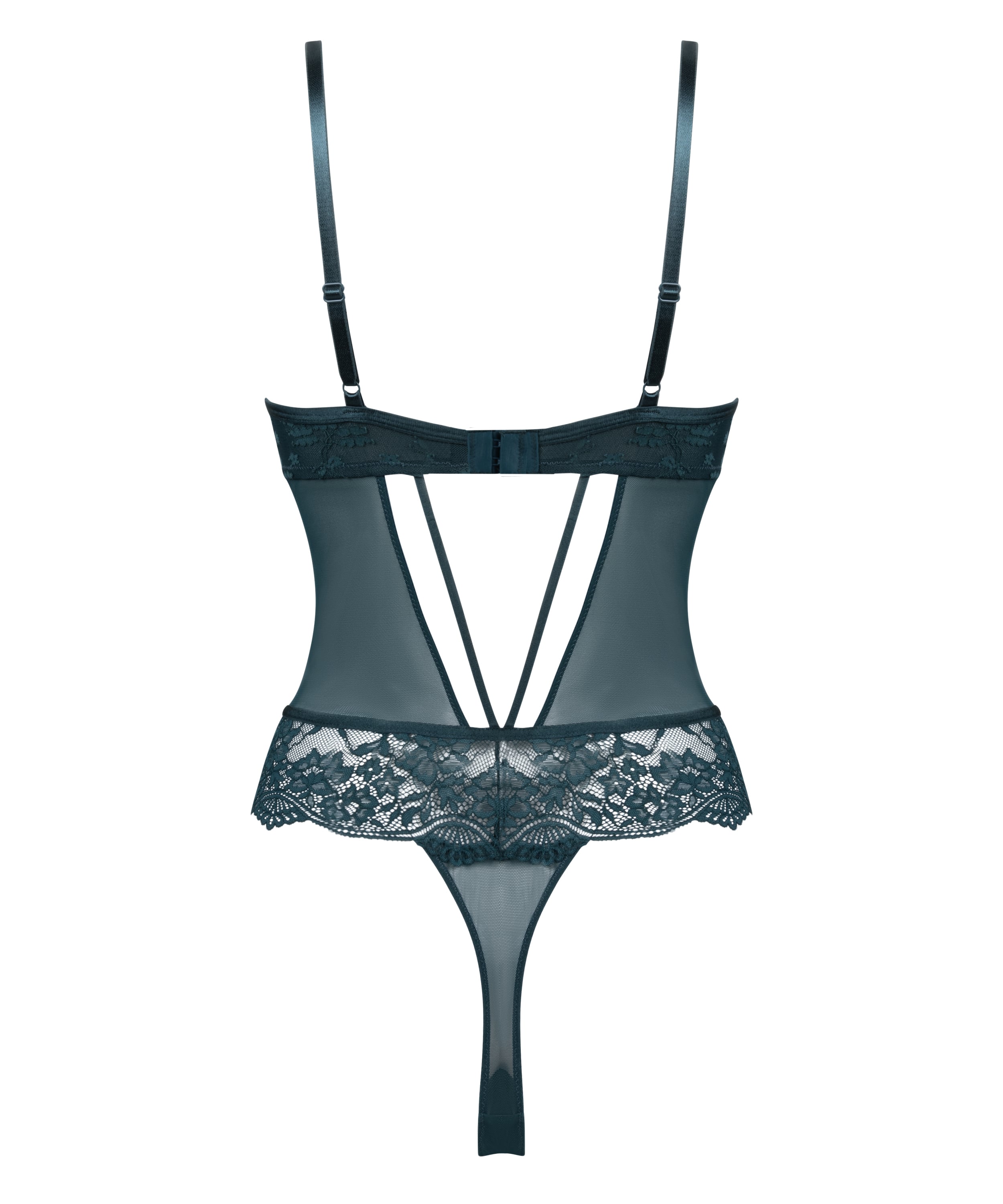 Berry Body, Green, main