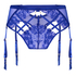 Nienke Thong, Blue