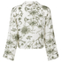 Storylover Pyjama Top, White