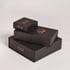 Luxury gift box Large, White