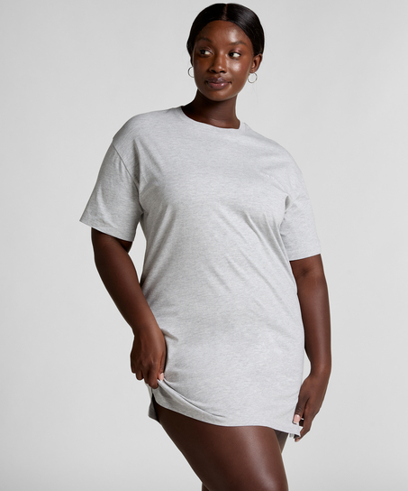 Nightshirt, Gray