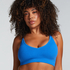 Dianne Bralette, Blue
