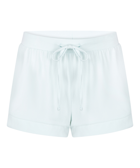 Essential Jersey Short, Green