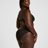 Super Comfort Bra, Black