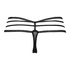 Lorraine Thong, Black