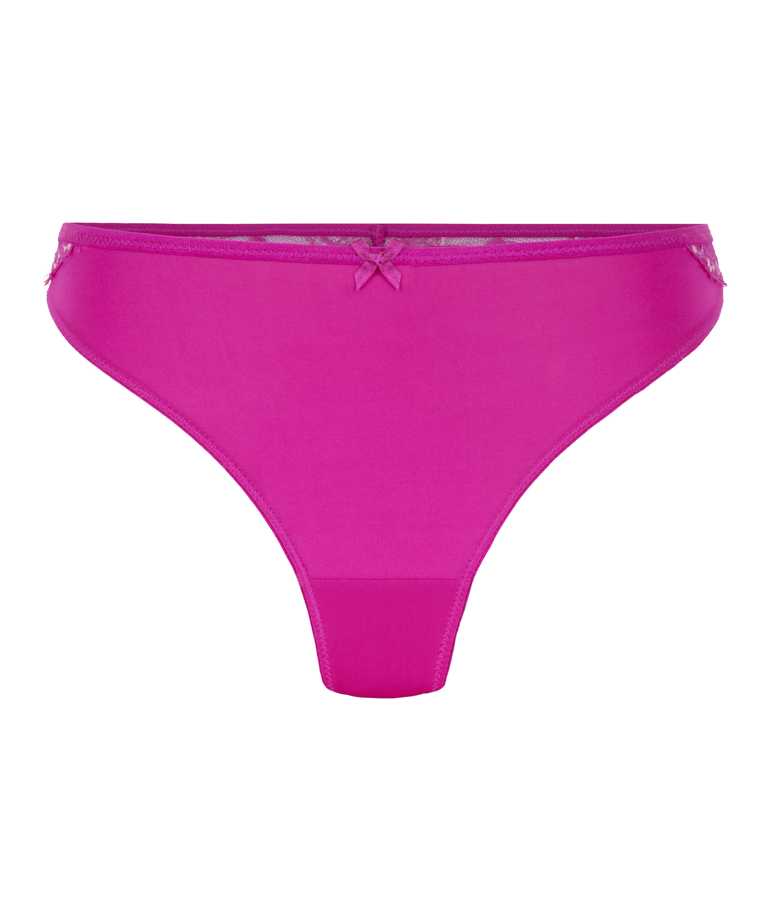 Caro Thong, Pink