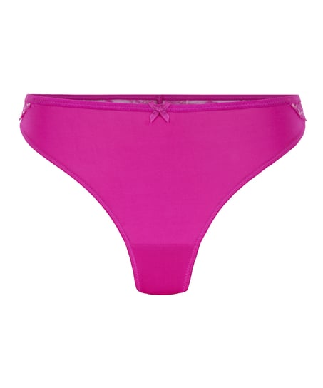 Caro Thong, Pink