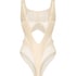 Body Brigitte, White
