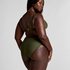 Luna Rio Bikini Bottom, Green