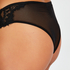 Latisha Brazilian, Black