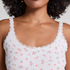 Pyjamaset Rib, Pink