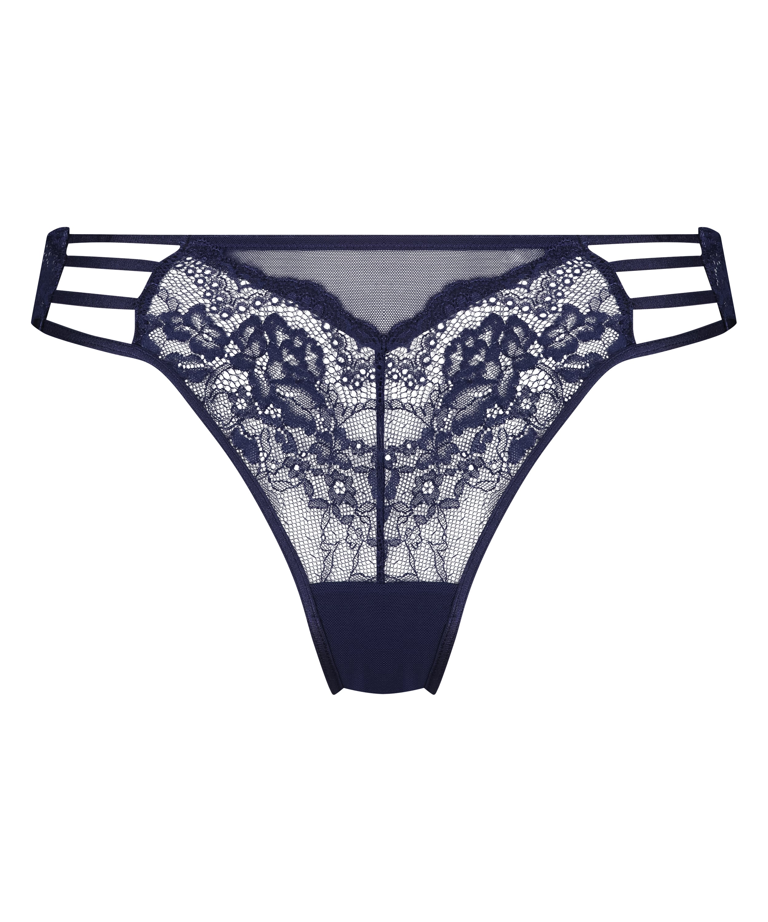 Briar thong, Blue, main