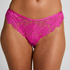 Ingrid Cheekini, Pink