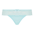 Bianca Boxer Thong, Blue