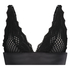 Bralette Duckie, Black