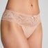 Florence Thong boxers, Beige