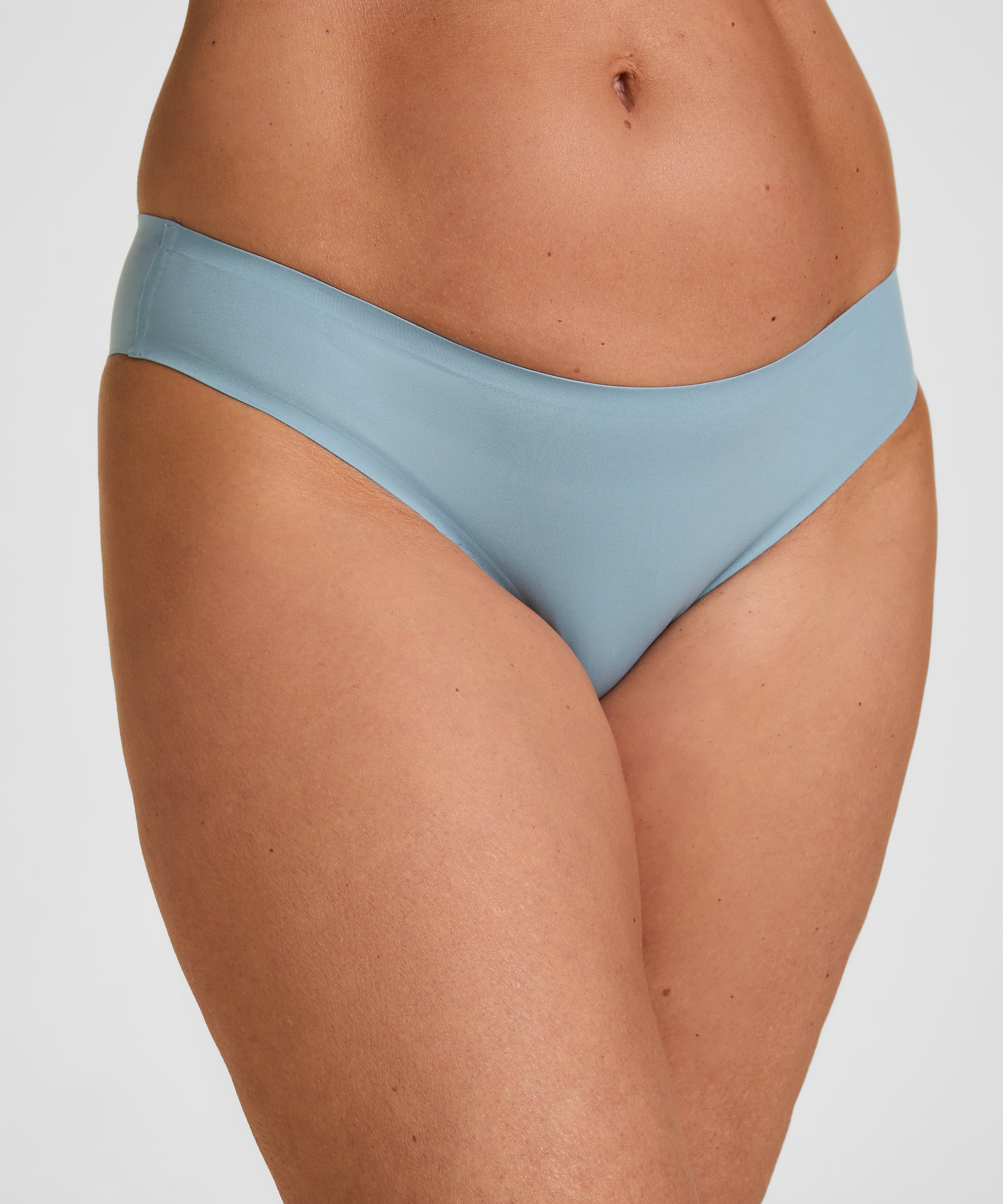 Super Comfort Brazilian, Blue, main