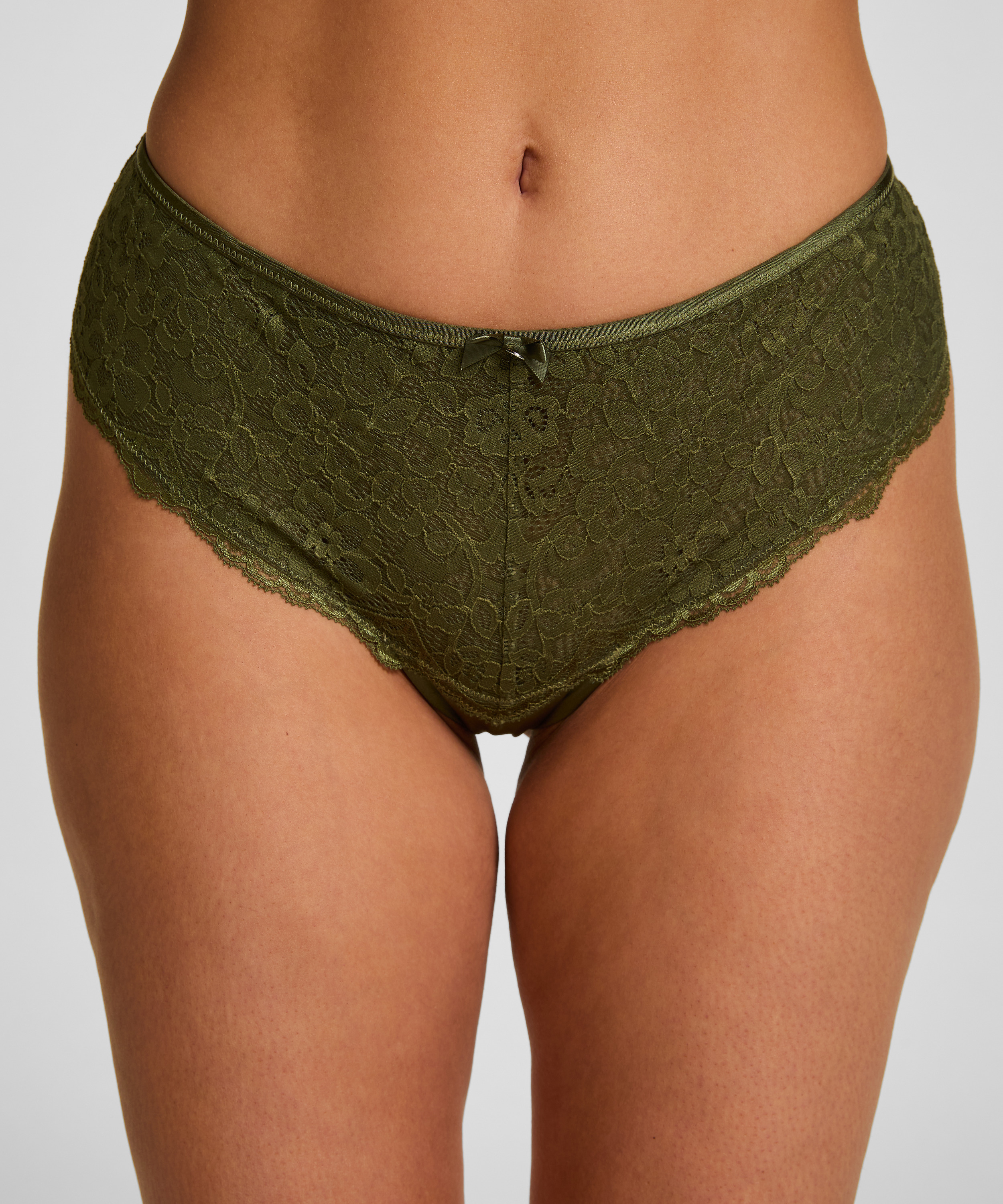 Marine Brazilian, Green, main