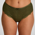 Marine Brazilian, Green