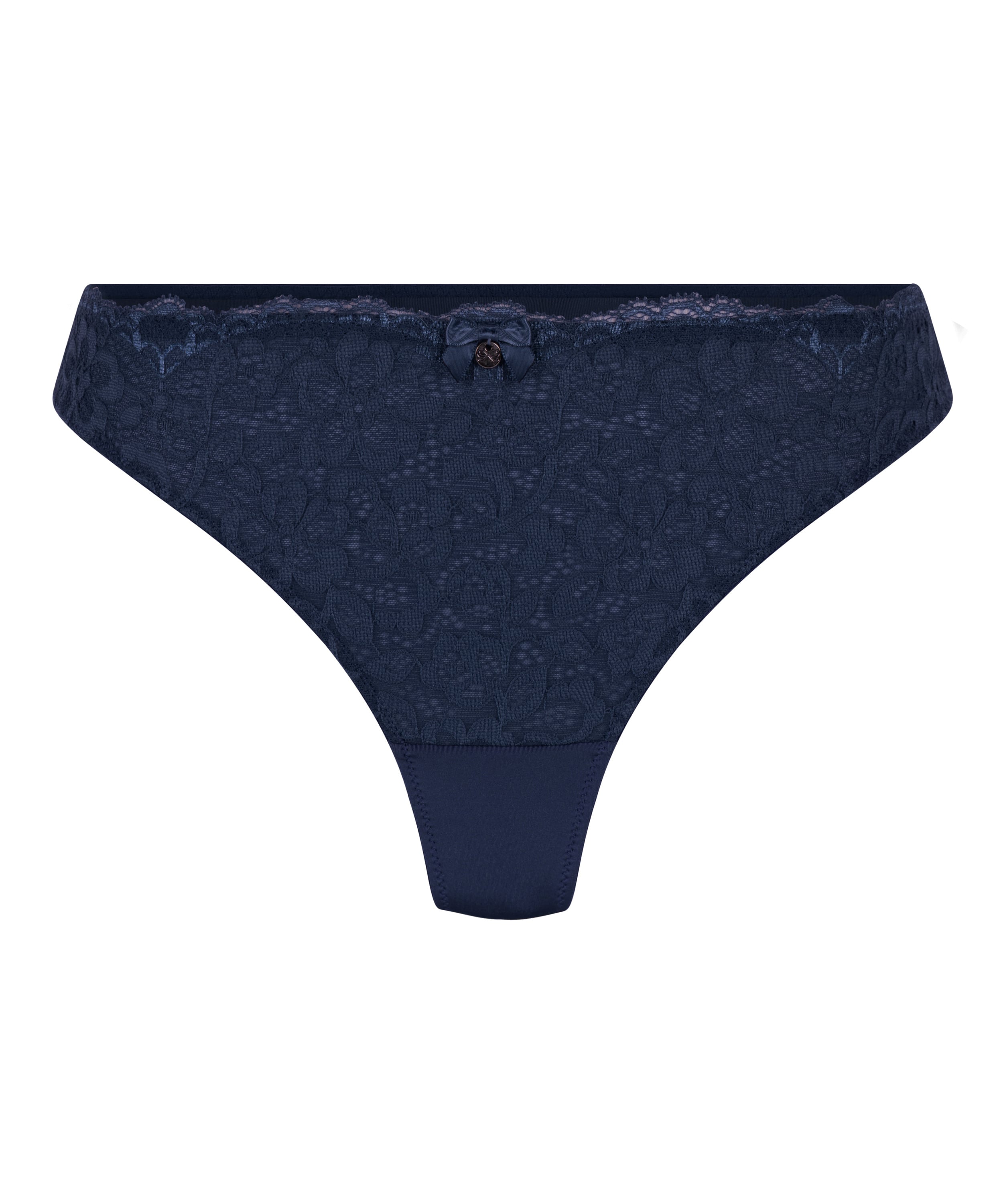 Marine Thong, Blue, main