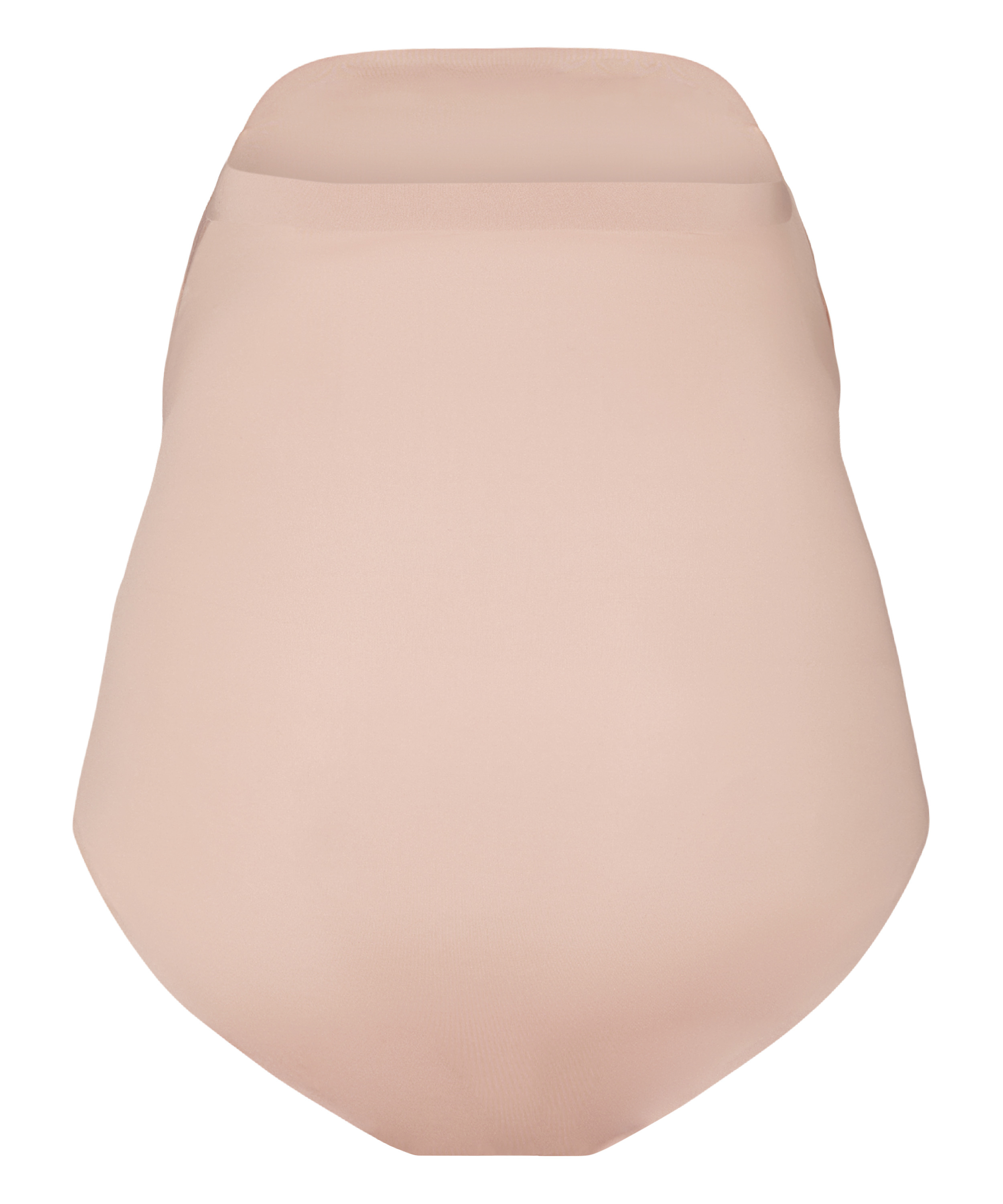 Maternity Brazilian Smooth , Beige, main