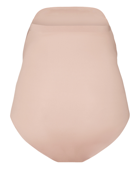 Maternity Brazilian Smooth , Beige