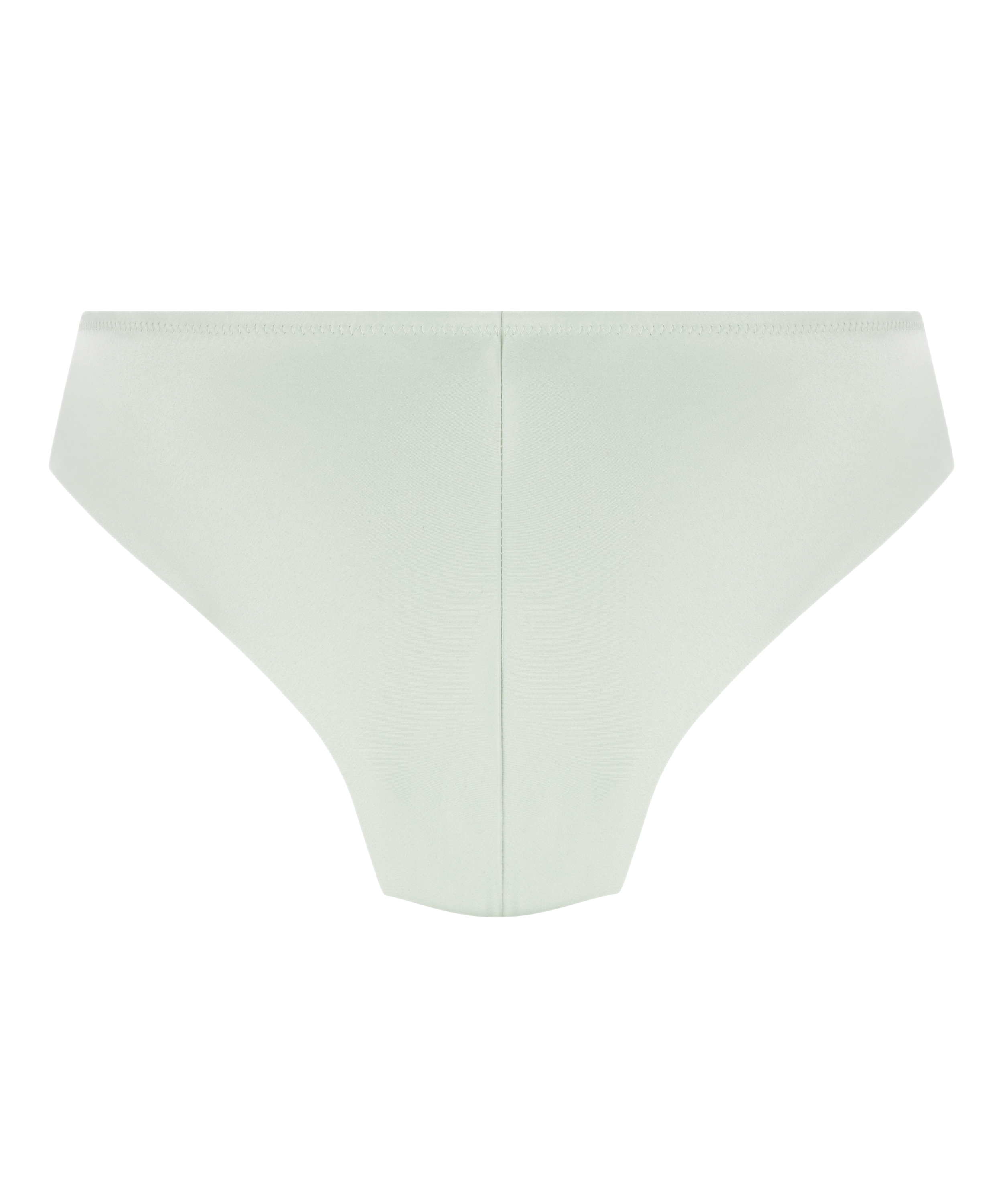Malou Brazilian, Green, main