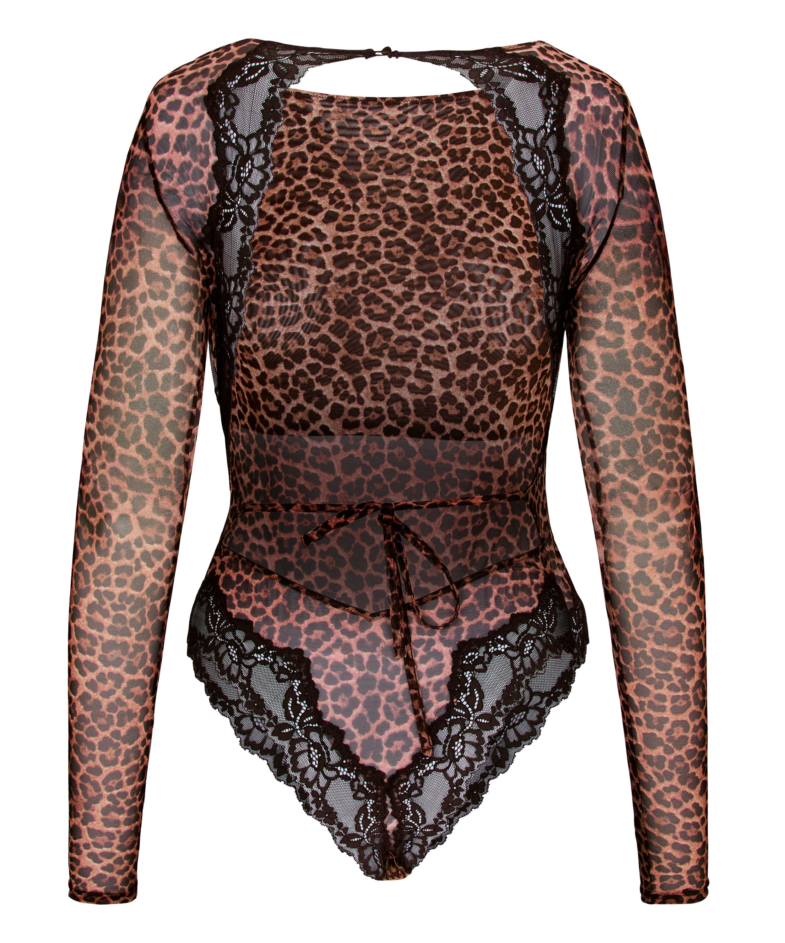 Body Gabrielle, Black, main